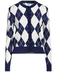 MSGM - Rebecas - Lyst