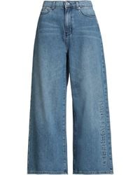 KARL LAGERFELD - Jeans - Lyst