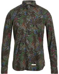 Tintoria Mattei 954 - Camicia - Lyst