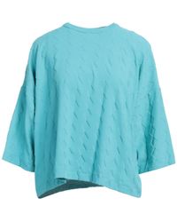 Fisico - T-shirt - Lyst