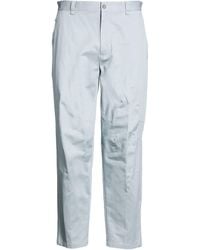 Lanvin - Pants Cotton - Lyst