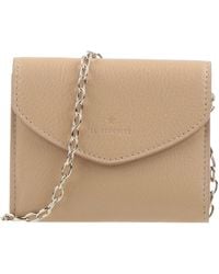 Il Bisonte - Crossbody Wallet Leather - Lyst