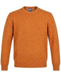 Fedeli - Pullover - Lyst