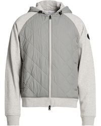 Woolrich - Light Jacket Cotton, Polyester - Lyst