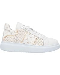 CafeNoir - Sneakers - Lyst