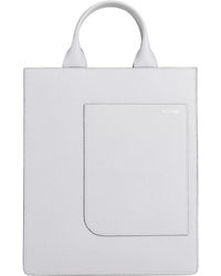 Valextra - Handtaschen - Lyst