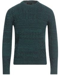 Roberto Collina - Pullover - Lyst