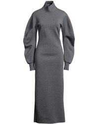 KHAITE - Maxi Dresses - Lyst