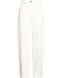 Max Mara - Trouser - Lyst