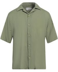 Costumein - Shirt Cotton - Lyst