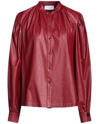 Gaelle Paris - Shirt - Lyst