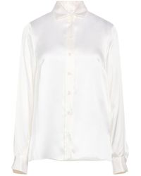Eleventy - Shirt - Lyst