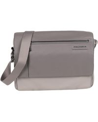 Piquadro Handbag - Grey