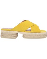 Pollini - Espadrilles - Lyst