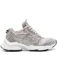 Ash - The Race Sneakers mit Strass - Lyst