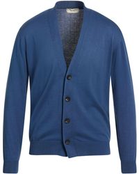 FILIPPO DE LAURENTIIS - Cardigans - Lyst