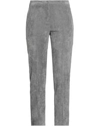 Camicettasnob - Pants Polyester, Polyamide, Elastane - Lyst