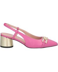 Pollini - Pumps - Lyst