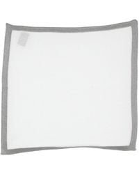 Canali - Ties & Bow Ties Cotton - Lyst
