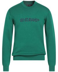 Liu Jo - Pullover - Lyst