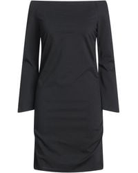 .., merci italia - Mini Dress - Lyst