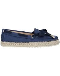 Tod's - Loafer - Lyst