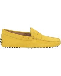 Tod's - Loafers - Lyst