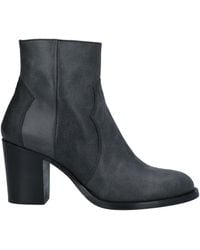 Janet & Janet - Stiefelette - Lyst