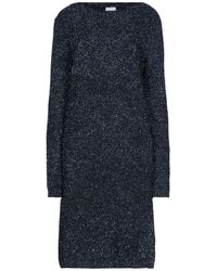 Akep - Midi Dress - Lyst
