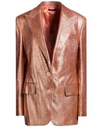 Tom Ford - Blazer Polyamide - Lyst