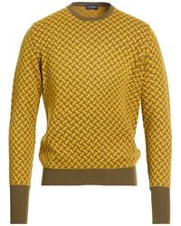 Drumohr - Pullover - Lyst