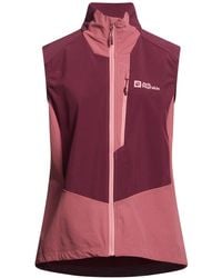 Jack Wolfskin - Gilet - Lyst