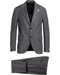 Lardini - Suit - Lyst