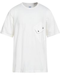 C.P. Company - T-Shirt - Lyst