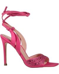 Liu Jo - Sandals - Lyst