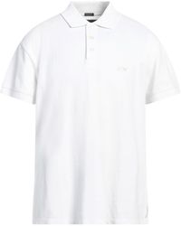 Armani Jeans - Polo Shirt - Lyst