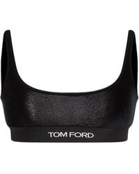 Tom Ford - Top Triacetate, Polyester - Lyst