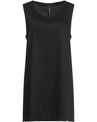Woolrich - Top Lyocell - Lyst