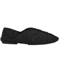 Jil Sander - Mokassin - Lyst