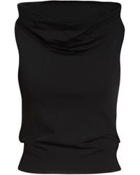 Roberto Collina - Tops - Lyst