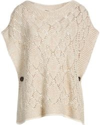 D.exterior - Pullover - Lyst