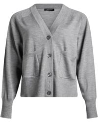 Aragona - Cardigan - Lyst