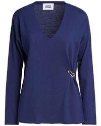 Alpha Studio - Pullover - Lyst