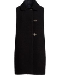 Fay - Overcoat & Trench Coat - Lyst
