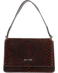 Marc Ellis - Handbag Leather - Lyst