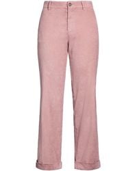 Berwich - Trouser - Lyst