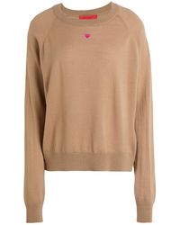MAX&Co. - Pullover - Lyst