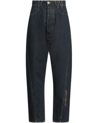 Vivienne Westwood - Jeans - Lyst