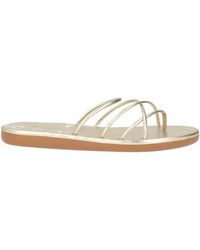 Ancient Greek Sandals - Sandals - Lyst