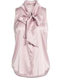Camicettasnob - Shirt - Lyst